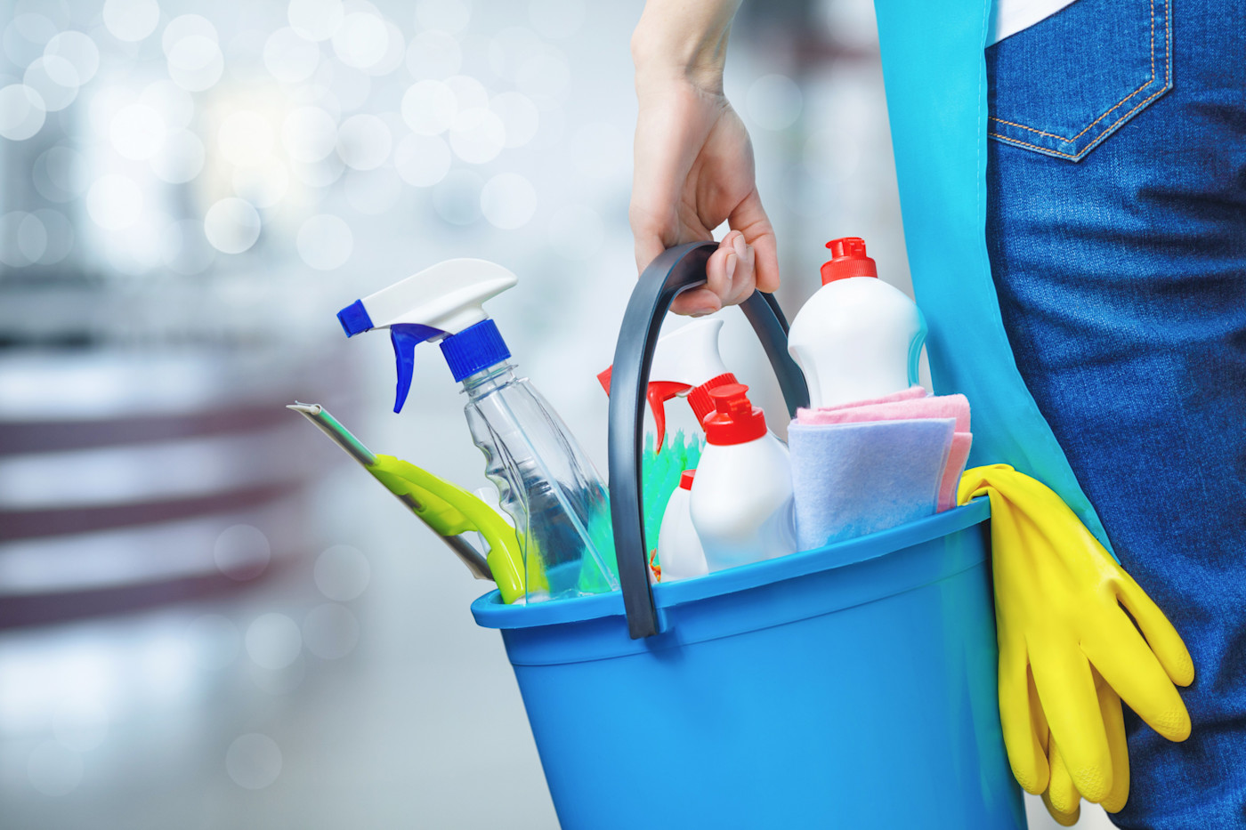 Image for local cleaning services