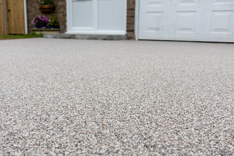 Resin Driveway 2
