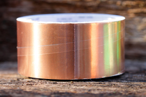 copper-tape