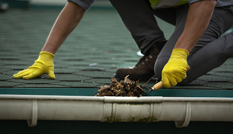 Preventing Water Seepage in the Future