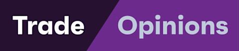 Trade opinions banner