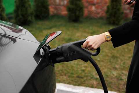 On-street charging 2