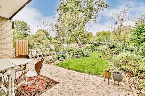 Garden design cost
