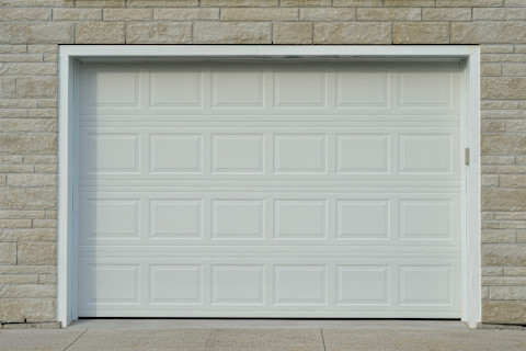 garage door