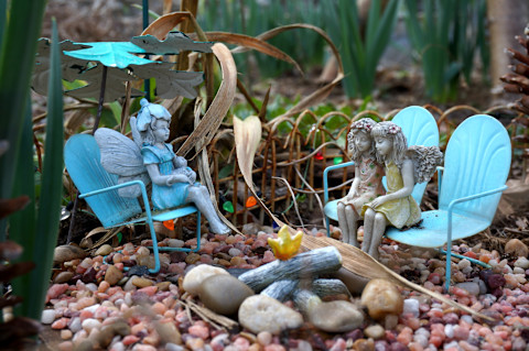 Fairy garden 2