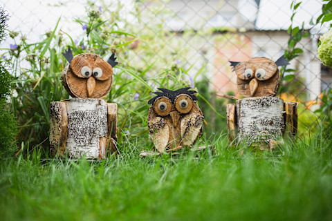 garden decorations 2