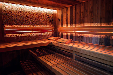 wooden-sauna