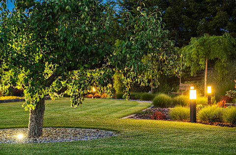 garden light ideas 3