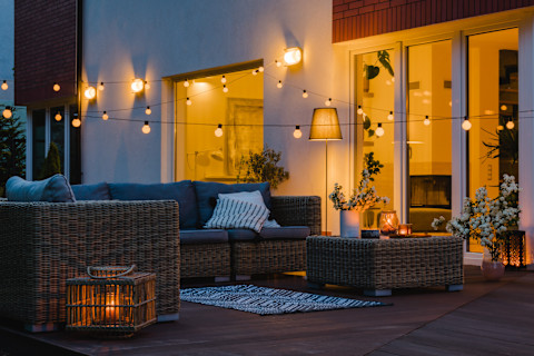 garden light ideas 2