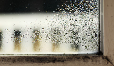 Preventing dampness 2