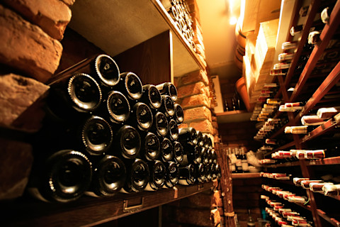 wine-cellar-shelf