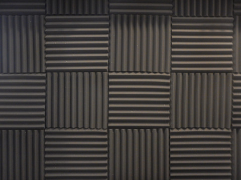 Soundproofing Tiles: Practical and Functional