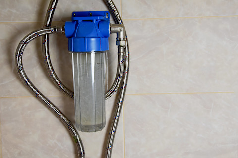 water-softener