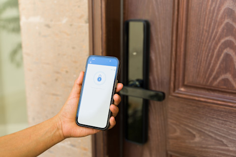 Smart Devices for Homes04