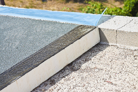 polystyrene-roof-panels
