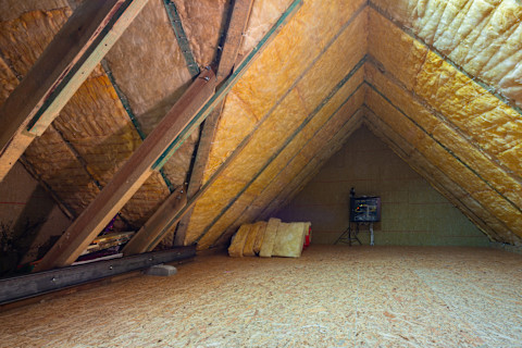 Boarding-a-loft-cost