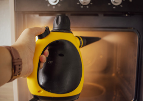 Oven clean 2