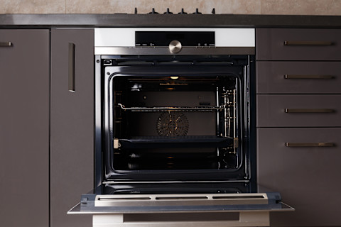 Oven clean 3