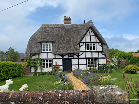 thatched-cottage