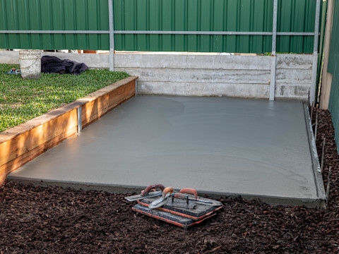 shed-foundation