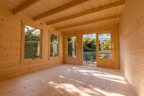garden room 3