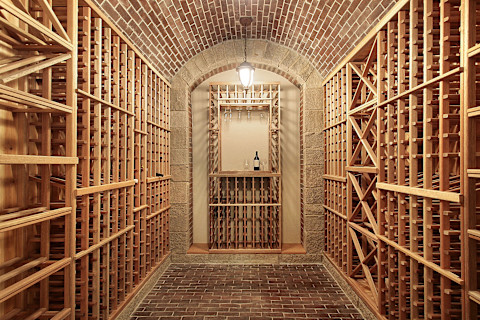 wooden-wine-cellar