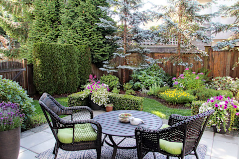 tiny garden ideas 4