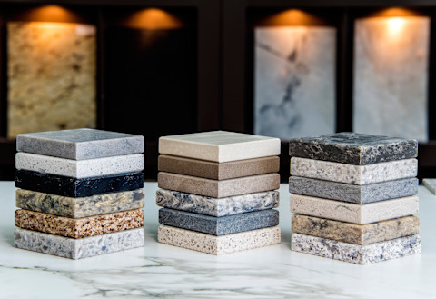 Natural Stone Tiles: Luxurious and Timeless