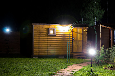 garden-shed-at-night