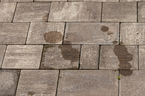 Clean driveway 2