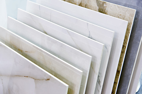 Porcelain Tiles: Elegant and Long-Lasting