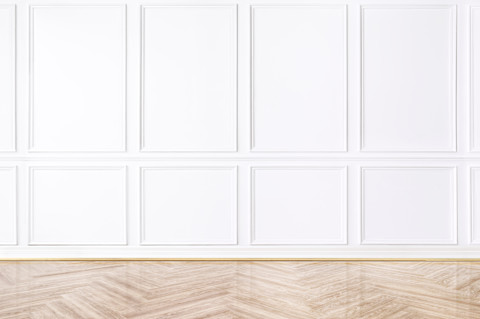 Wall panel 1