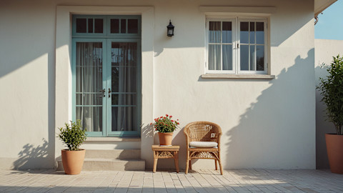Front Porch 2