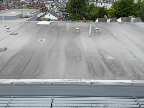 flat-roof-construction