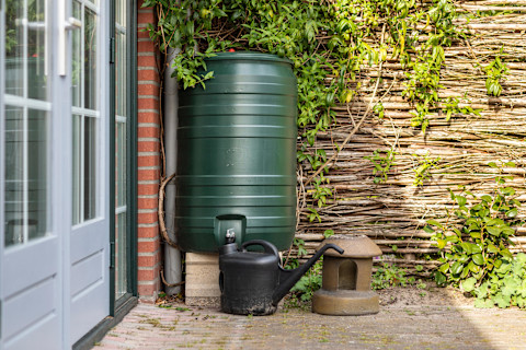 Water tank