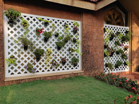 tiny garden ideas 2