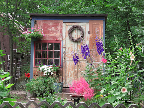 She Shed 2