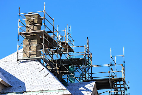 Scaffolding cost 2