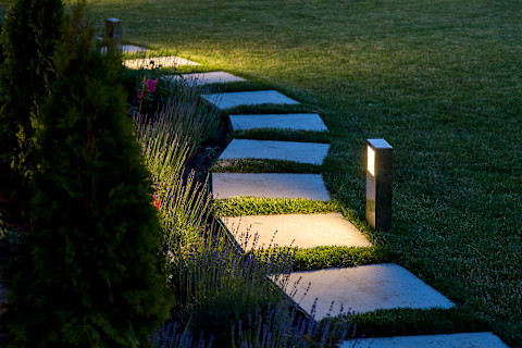 pathway lighting