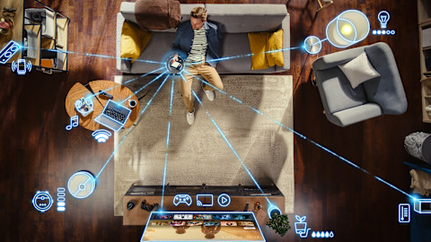 Smart Devices for Homes02