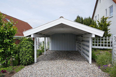 wooden-carport