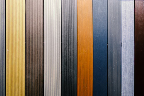 Decking Material 2