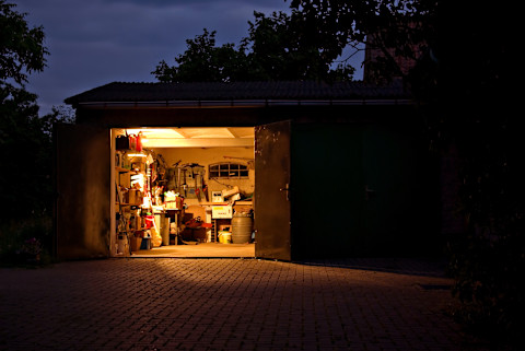garage light 2