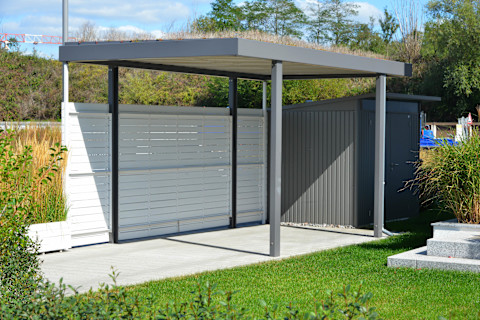 metal-carport