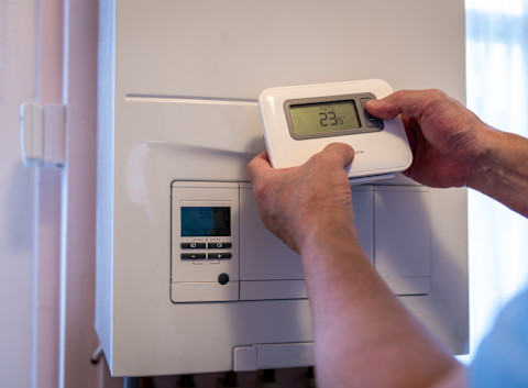 Boiler types 1