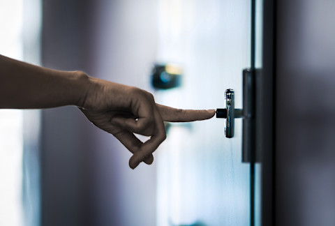 Doorbell 1