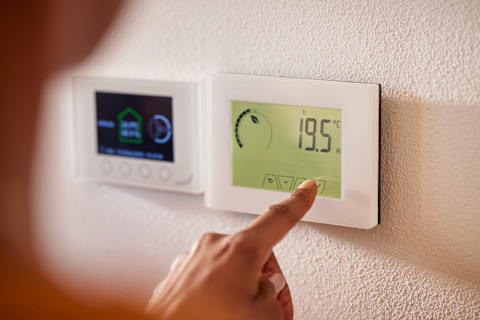 Air conditioning 1