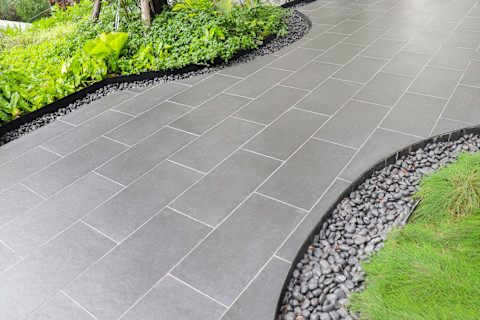 garden paving 2