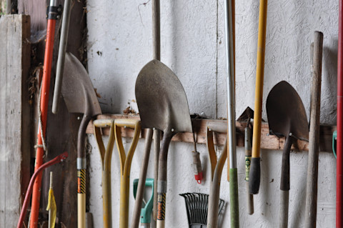 gardening-tools