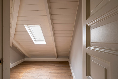 sky-light-in-attic